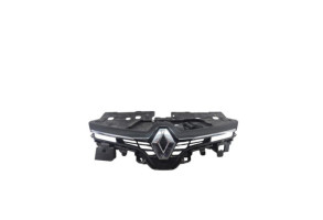 Calandre RENAULT CLIO 4 Photo n°1