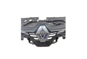 Calandre RENAULT CLIO 4 Photo n°5