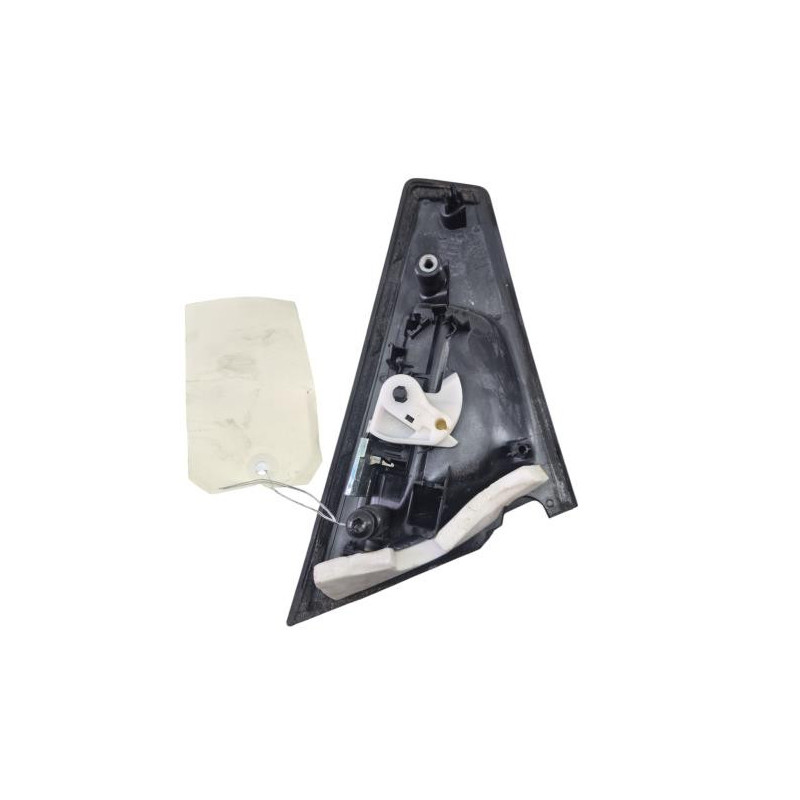 Poignee porte arriere droit RENAULT CLIO 4 Photo n°1