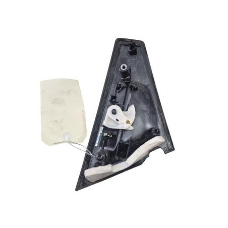 Poignee porte arriere droit RENAULT CLIO 4
