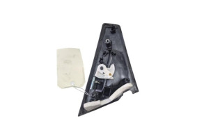 Poignee porte arriere droit RENAULT CLIO 4 Photo n°1