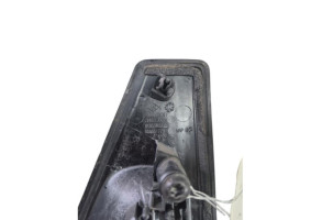 Poignee porte arriere gauche RENAULT CLIO 4 Photo n°1