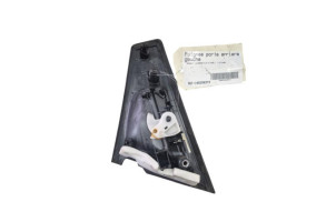Poignee porte arriere gauche RENAULT CLIO 4 Photo n°2