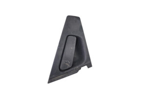 Poignee porte arriere gauche RENAULT CLIO 4 Photo n°3