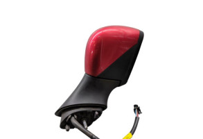 Retroviseur droit RENAULT CLIO 4 Photo n°2