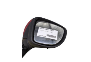 Retroviseur droit RENAULT CLIO 4 Photo n°3