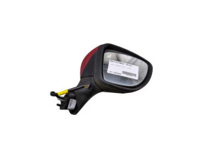 Retroviseur droit RENAULT CLIO 4 Photo n°4