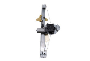 Leve vitre electrique arriere droit RENAULT CLIO 4 Photo n°2