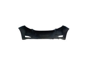 Pare choc arriere TOYOTA YARIS 3 Photo n°1 Pare choc arriere TOYOTA YARIS 3 Photo n°1