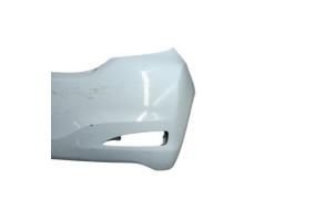 Pare choc arriere TOYOTA YARIS 3 Photo n°3 Pare choc arriere TOYOTA YARIS 3 Photo n°3