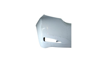 Pare choc arriere TOYOTA YARIS 3 Photo n°4 Pare choc arriere TOYOTA YARIS 3 Photo n°4