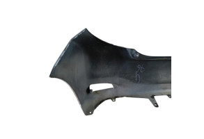 Pare choc arriere TOYOTA YARIS 3 Photo n°6 Pare choc arriere TOYOTA YARIS 3 Photo n°6