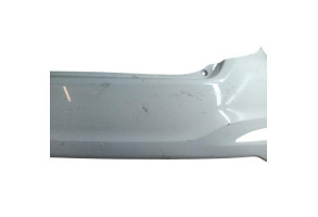 Pare choc arriere TOYOTA YARIS 3 Photo n°7 Pare choc arriere TOYOTA YARIS 3 Photo n°7