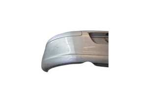 Pare choc arriere PEUGEOT 307 Photo n°4