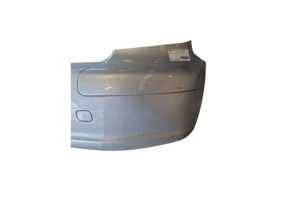 Pare choc arriere PEUGEOT 307 Photo n°8