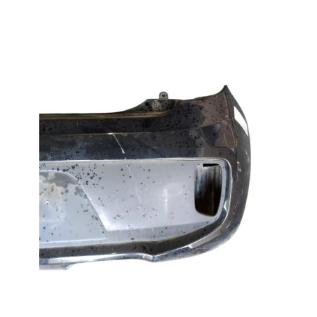 Pare choc arriere KIA PICANTO 2