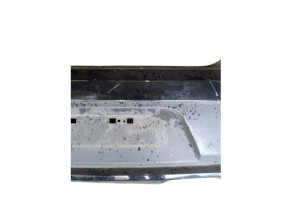 Pare choc arriere KIA PICANTO 2 Photo n°4