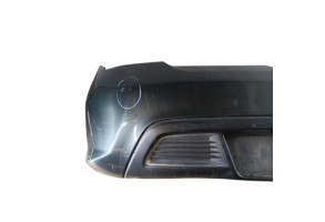 Pare choc arriere PEUGEOT 308 1 Photo n°8