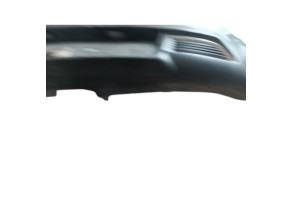 Pare choc arriere PEUGEOT 308 1 Photo n°9
