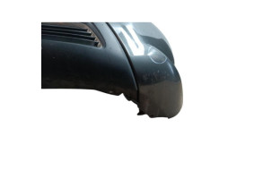 Pare choc arriere PEUGEOT 308 1 Photo n°10