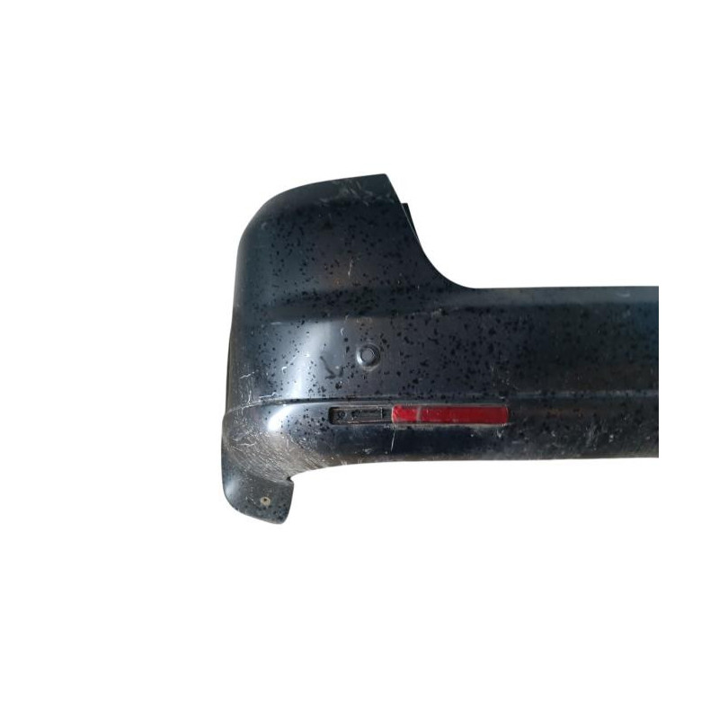 Pare choc arriere SSANGYONG REXTON 1 Photo n°1 Pare choc arriere SSANGYONG REXTON 1 Photo n°1