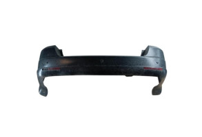 Pare choc arriere SSANGYONG REXTON 1 Photo n°3 Pare choc arriere SSANGYONG REXTON 1 Photo n°3