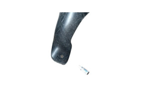 Pare choc arriere SSANGYONG REXTON 1 Photo n°8 Pare choc arriere SSANGYONG REXTON 1 Photo n°8