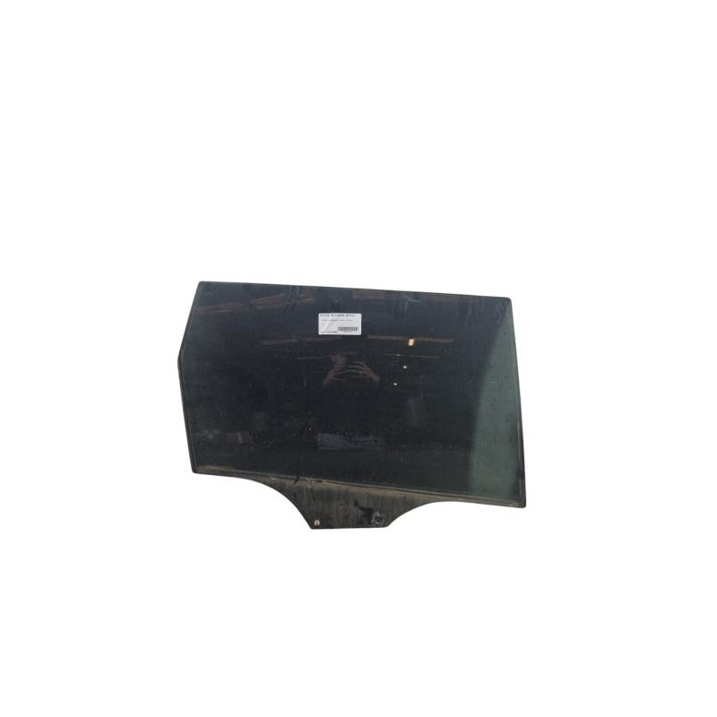 Vitre arriere droit SSANGYONG REXTON 1 Photo n°1 Vitre arriere droit SSANGYONG REXTON 1 Photo n°1
