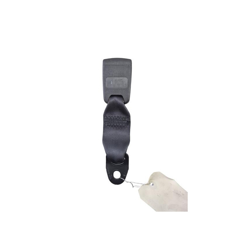 Attache ceinture arriere droit SSANGYONG REXTON 1 Photo n°1 Attache ceinture arriere droit SSANGYONG REXTON 1 Photo n°1