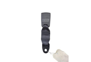 Attache ceinture arriere droit SSANGYONG REXTON 1 Photo n°1 Attache ceinture arriere droit SSANGYONG REXTON 1 Photo n°1