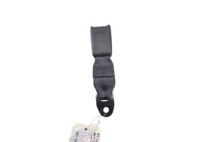 Attache ceinture arriere droit SSANGYONG REXTON 1 Photo n°2 Attache ceinture arriere droit SSANGYONG REXTON 1 Photo n°2