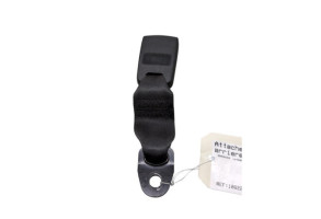 Attache ceinture arriere gauche SSANGYONG REXTON 1 Photo n°1
