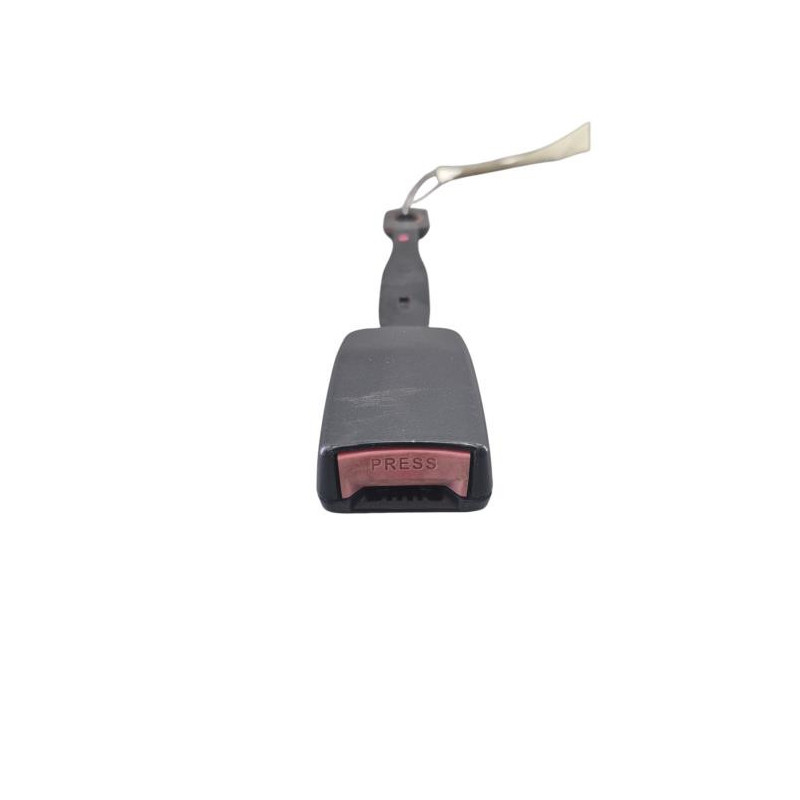 Attache ceinture avant droit SSANGYONG REXTON 1 Photo n°1