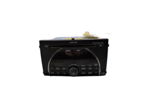 Autoradio d'origine SSANGYONG REXTON 1 Photo n°5 Autoradio d'origine SSANGYONG REXTON 1 Photo n°5
