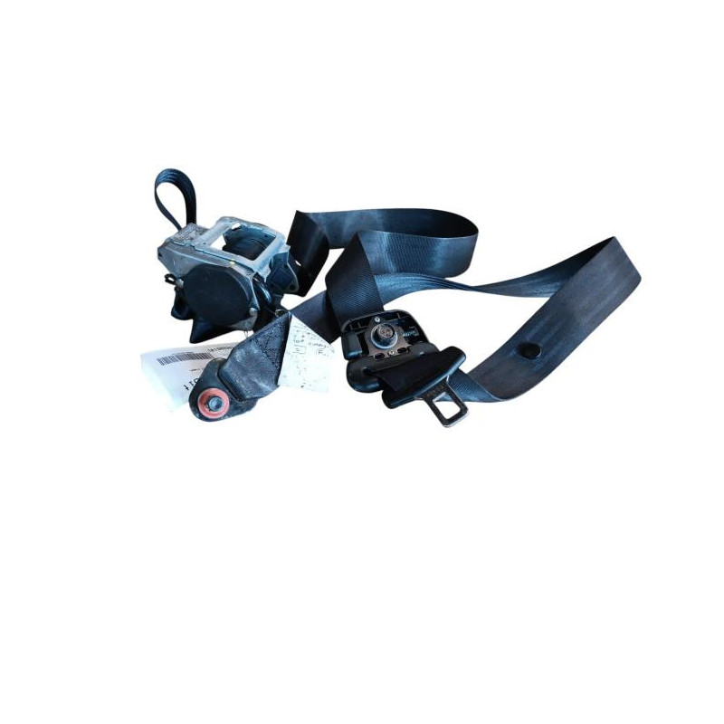 Ceinture avant droit SSANGYONG REXTON 1 Photo n°1 Ceinture avant droit SSANGYONG REXTON 1 Photo n°1