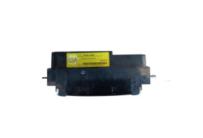 Commande chauffage SSANGYONG REXTON 1 Photo n°2 Commande chauffage SSANGYONG REXTON 1 Photo n°2