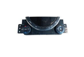 Commande chauffage SSANGYONG REXTON 1 Photo n°3 Commande chauffage SSANGYONG REXTON 1 Photo n°3