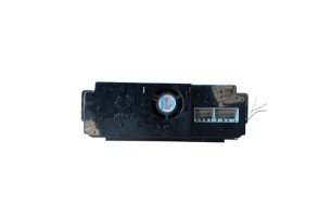 Commande chauffage SSANGYONG REXTON 1 Photo n°4 Commande chauffage SSANGYONG REXTON 1 Photo n°4