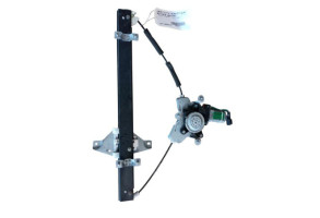 Leve vitre electrique arriere gauche SSANGYONG REXTON 1 Photo n°3 Leve vitre electrique arriere gauche SSANGYONG REXTON 1 Photo n°3