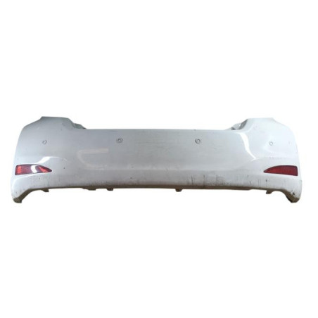 Pare choc arriere TOYOTA YARIS 3