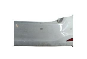 Pare choc arriere TOYOTA YARIS 3 Photo n°6 Pare choc arriere TOYOTA YARIS 3 Photo n°6