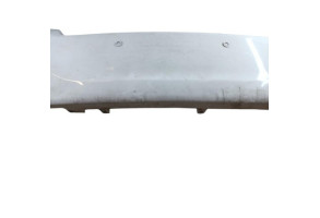 Pare choc arriere TOYOTA YARIS 3 Photo n°8 Pare choc arriere TOYOTA YARIS 3 Photo n°8