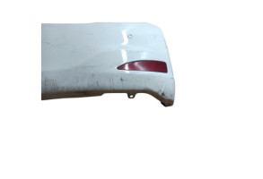 Pare choc arriere TOYOTA YARIS 3 Photo n°9 Pare choc arriere TOYOTA YARIS 3 Photo n°9