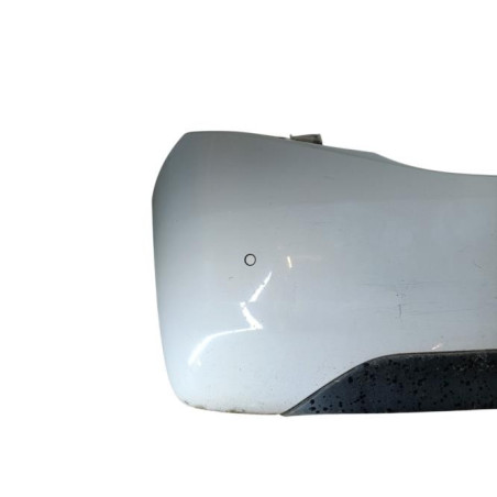 Pare choc arriere PEUGEOT 208 1