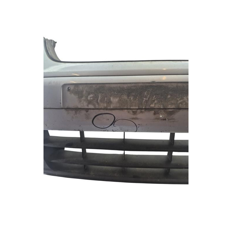 Pare choc avant VOLKSWAGEN TOURAN 1 Photo n°1