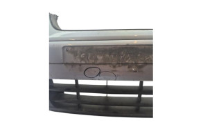 Pare choc avant VOLKSWAGEN TOURAN 1 Photo n°1