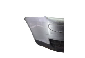 Pare choc avant VOLKSWAGEN TOURAN 1 Photo n°3