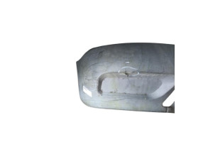 Pare choc avant IVECO DAILY 3 Photo n°3