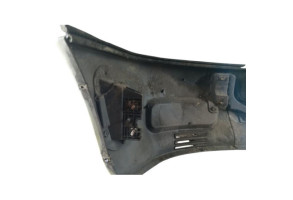 Pare choc avant IVECO DAILY 3 Photo n°4