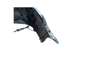Pare choc avant RENAULT LAGUNA 2 Photo n°3
